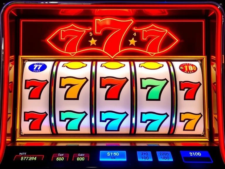 z8 slot