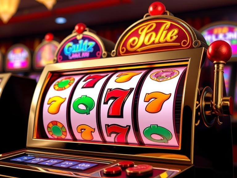 z8 slot
