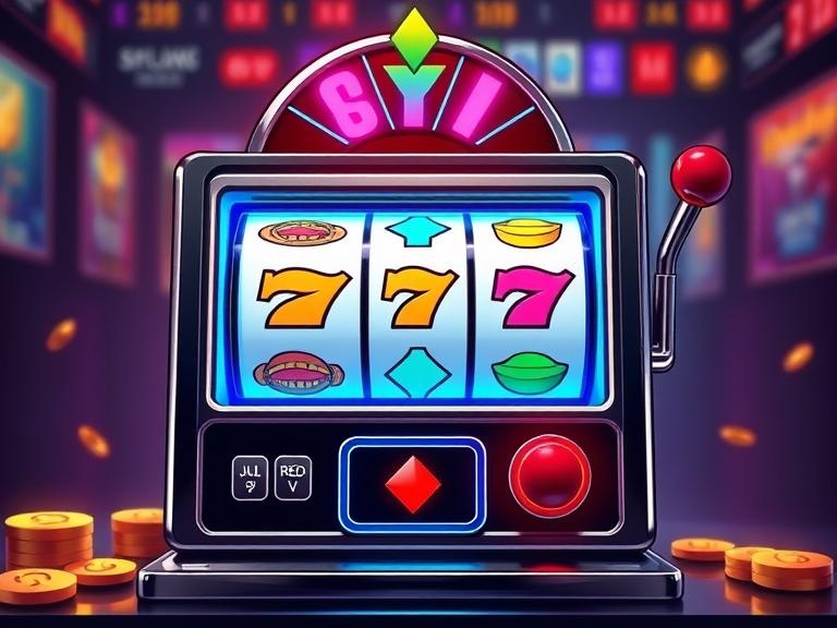 z8 slot