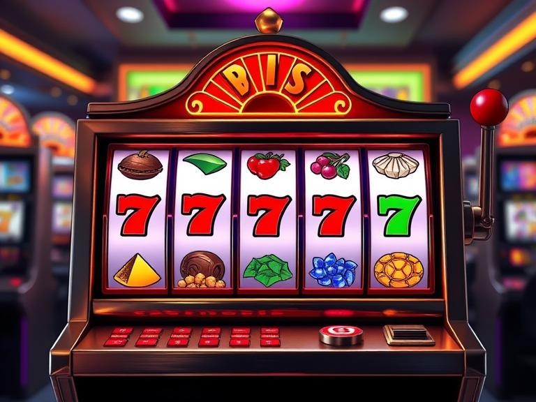 z8 slot