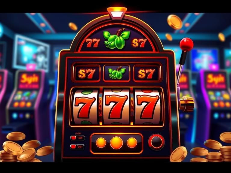 z8 slot