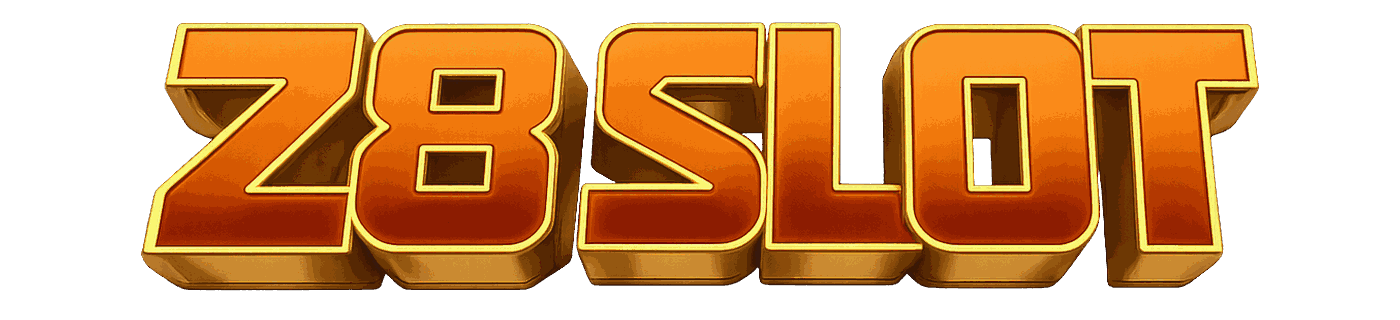 Z8 Slot Logo